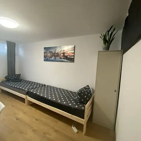 Rooms In Warsaw - G39 Exterior photo