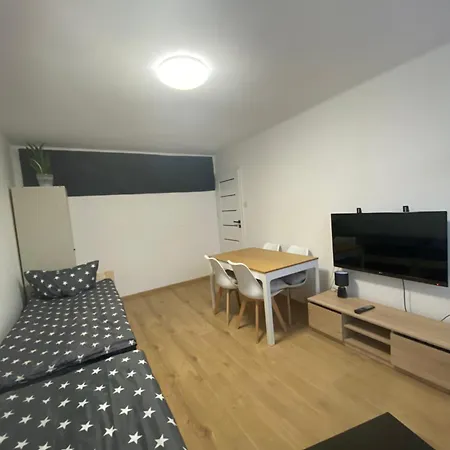 Rooms In Warsaw - G39 Exterior photo