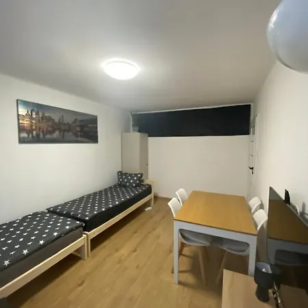 Rooms In Warsaw - G39 Exterior photo
