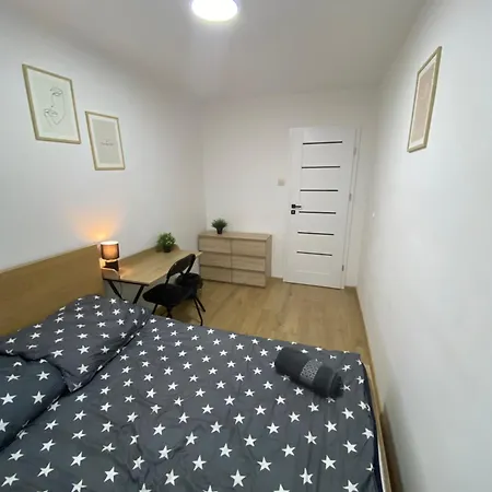 Rooms In Warsaw - G39 Exterior photo