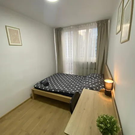 Rooms In Warsaw - G39 Exterior photo