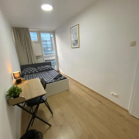 Rooms In Warsaw - G39 Exterior photo