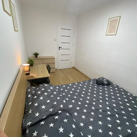 Rooms In Warsaw - G39 Exterior photo