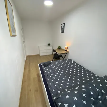 Rooms In Warsaw - G39 Exterior photo