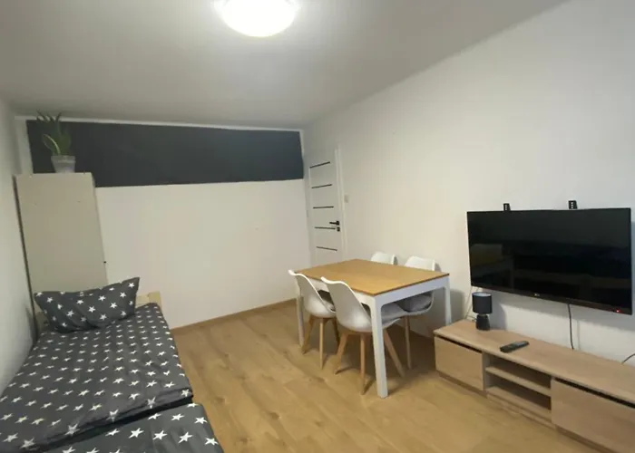 Rooms In Warsaw - G39