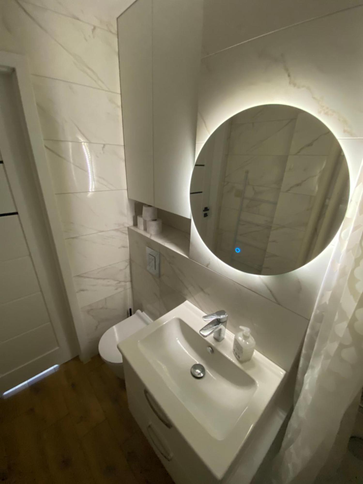 In - G39 Homestay Warsaw