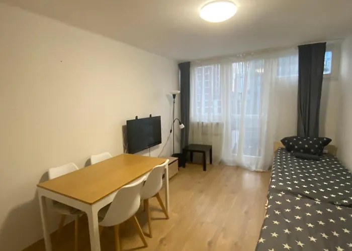 Rooms In Warsaw - G39