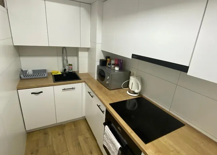 Rooms In Warsaw - G39