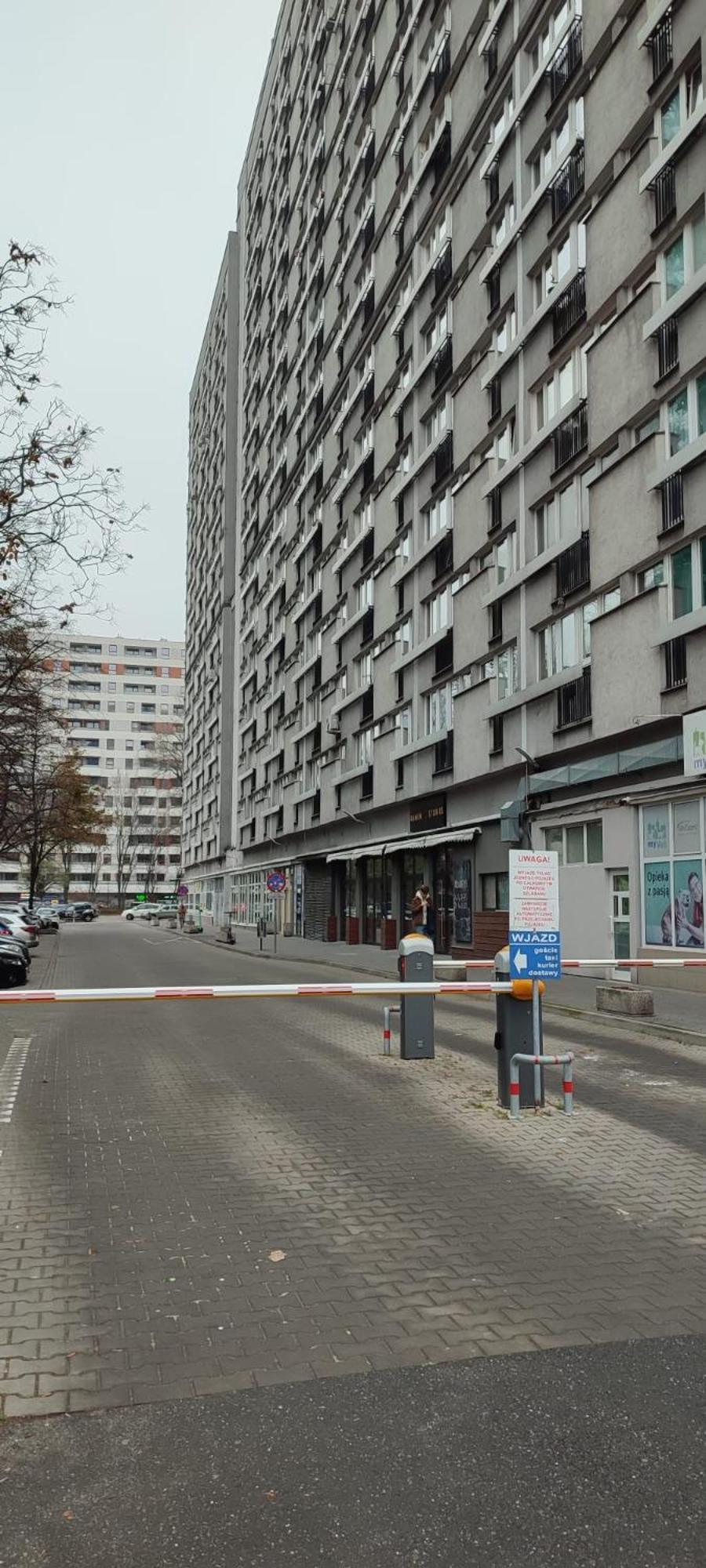 Kwatera prywatna In - G39 Warszawa